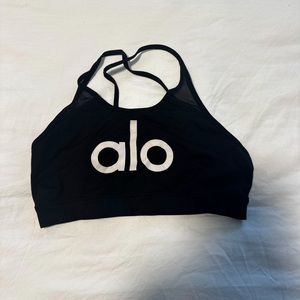 Alo sports bra
